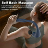 Fascial Gun Massage