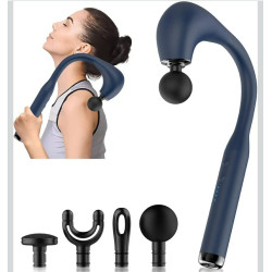 Fascial Gun Massage