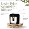LOXIM Pride Aromatherapy Diffuser