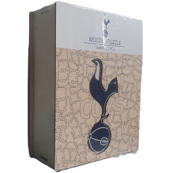 Tottenham Hotspur Crest...