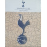 Tottenham Hotspur Crest Luxury Wooden Puzzle