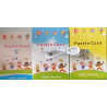 CARD EARLY EDUCATION DEVICE
