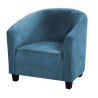 TUB CHAIR SLIPCOVER