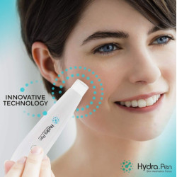 Dr. Pen Microneedling Pen Hydra Pen H2 Auto Serum Applicator Skin Care