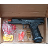 GUN toy