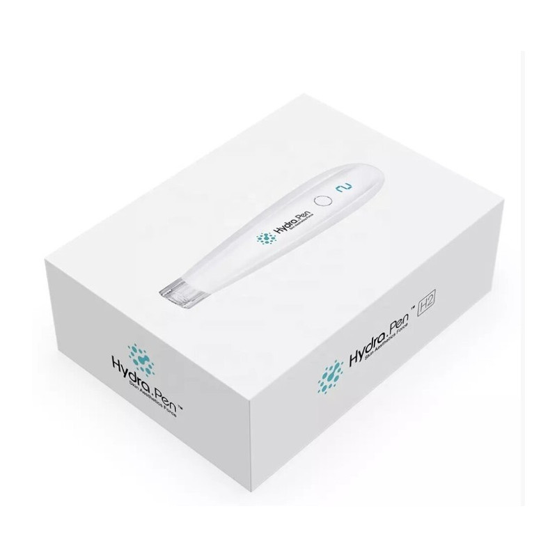 Dr. Pen Microneedling Pen Hydra Pen H2 Auto Serum Applicator Skin Care
