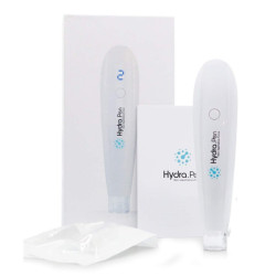 Dr. Pen Microneedling Pen Hydra Pen H2 Auto Serum Applicator Skin Care