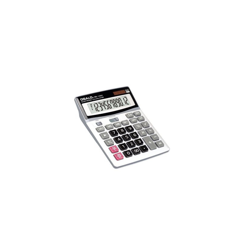 Desktop Calculator OSALO Anycount