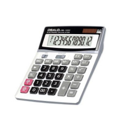 Desktop Calculator OSALO Anycount