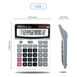 Desktop Calculator OSALO Anycount