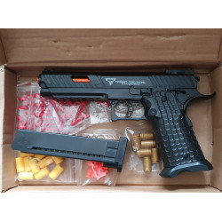 GUN toy