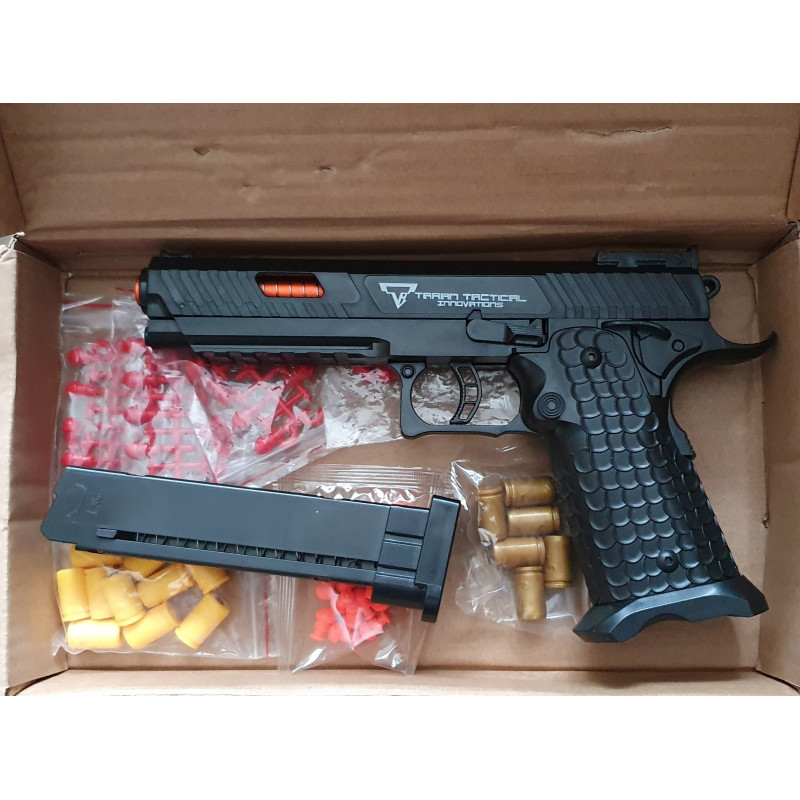 GUN toy