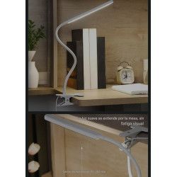Desk Lamp LED