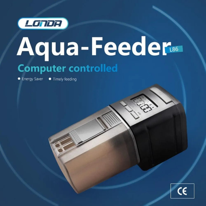 Aqua-Feeder