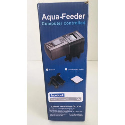 Aqua-Feeder