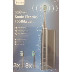 Sonic Electronic Toothbrush