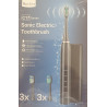 Sonic Electronic Toothbrush