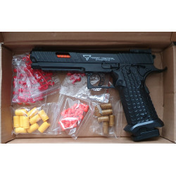 GUN toy