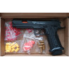 GUN toy