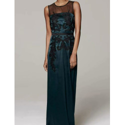 Gallia Embellished Full...