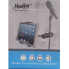 MouKey Universal Phone&Tablet Mount