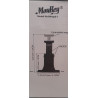 MouKey Universal Phone&Tablet Mount