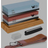 Knife sharpening kit