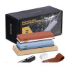 Knife sharpening kit