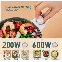 Vocha Electric Cooker