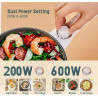 Vocha Electric Cooker