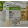 2IN1 Double-Sided Cheese Grater