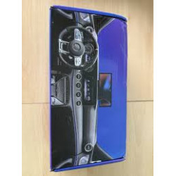 Car Tablet