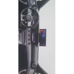 Car Tablet
