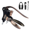 Wise Rise rabbit-style wine opener