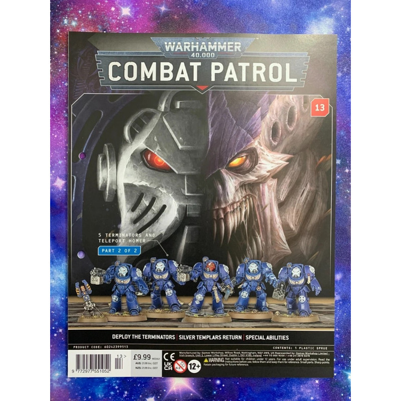 Warhammer Magazine