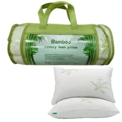 Bamboo Pillow