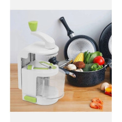 Sedhoom Heavy Duty 4-Blade Universal Food Spiralizer