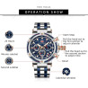 MF MINI Focus Business Men Watches