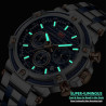 MF MINI Focus Business Men Watches