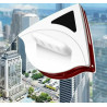 Double-Sided Magnetic Window Cleaner