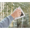 Double-Sided Magnetic Window Cleaner