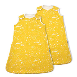 Baby sleeping bag