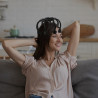 Bionic hand: ultra-scalp massager