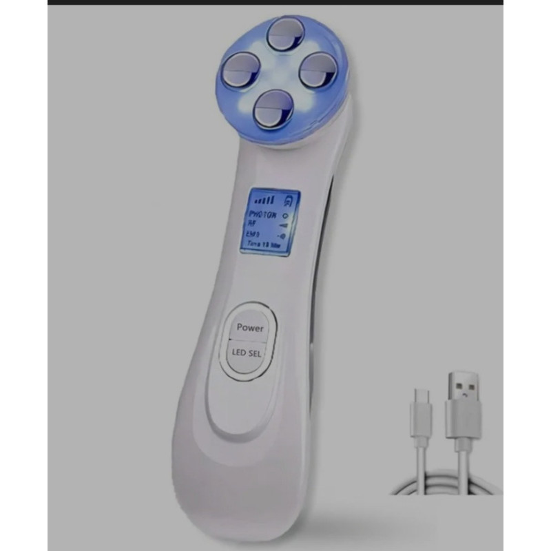 Face Lifting Device