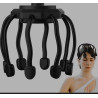 Bionic hand: ultra-scalp massager