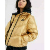 Genuine women jacket size xl(14)