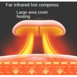 Intelligent slimming massage belt