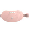 Intelligent slimming massage belt