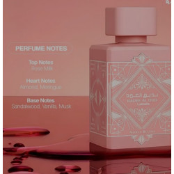 Noble Blushe Mystical Latafa
