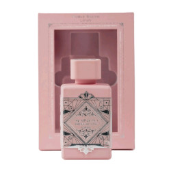 Noble Blushe Mystical Latafa
